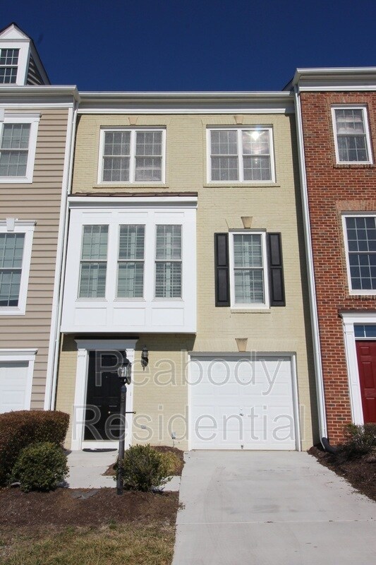 Primary Photo - 14610 Robin Glen Way