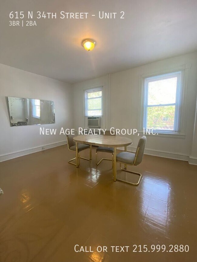 Building Photo - 615 N 34th St