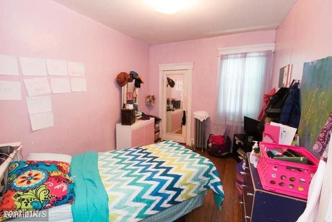 Building Photo - 2 br, 1 bath House - 3406 Gwynns Falls Pkwy