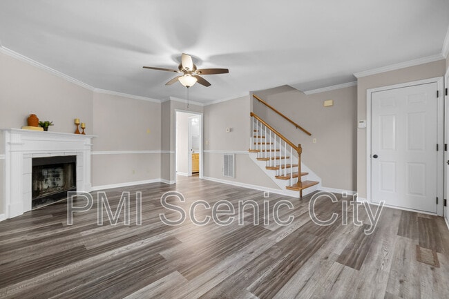 Photo - 7604 Hurricane Lp House