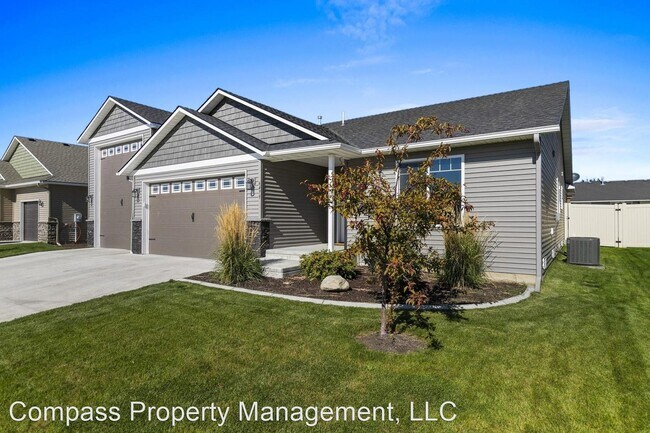 3 br, 2 bath House - 6479 W Conner St. photo'