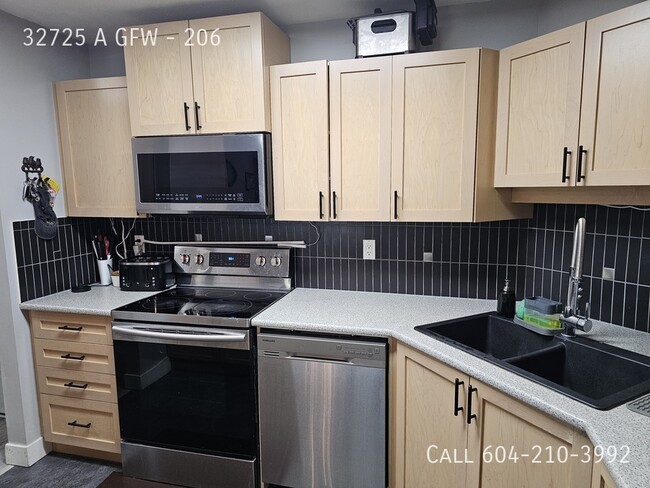 Photo du bâtiment - Updated at Uptown