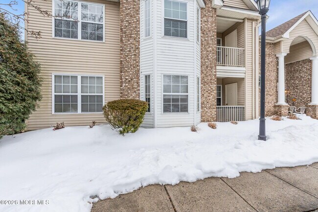 Foto del edificio - 12 High Pointe Way