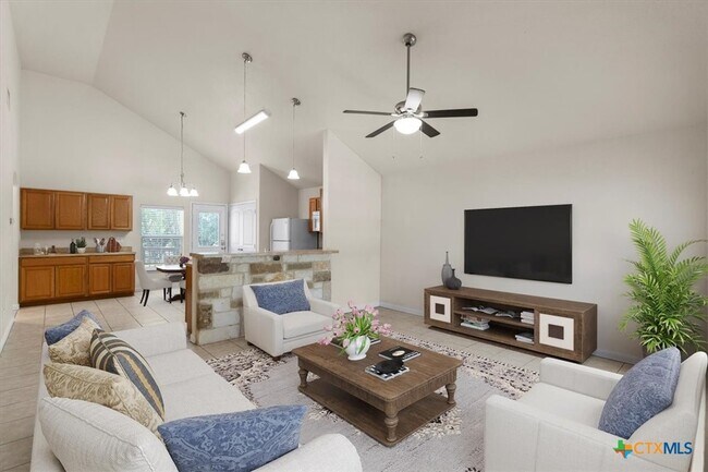 Foto del edificio - 119 Weatherby Dr