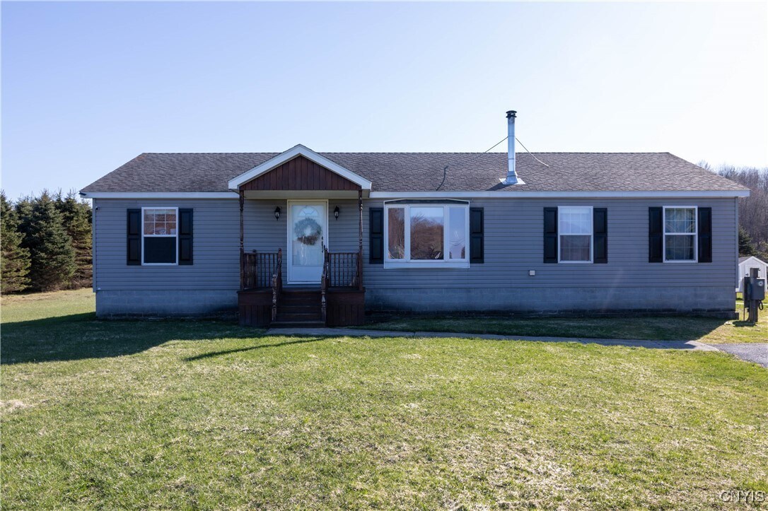 Foto principal - 15949 County Route 156
