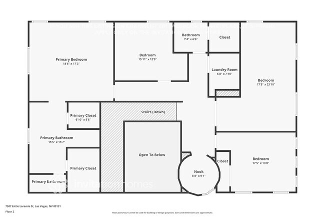 Foto del edificio - 7507 Little Laramie St