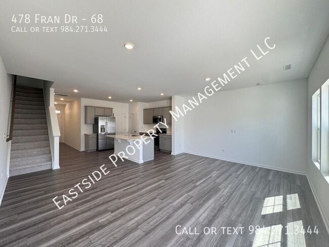 Foto del edificio - 478 Fran Dr