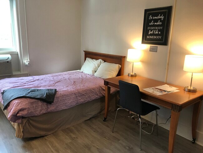 Foto del edificio - 101 Center E St