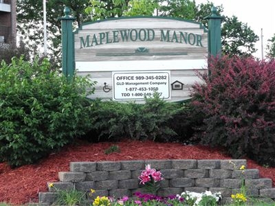 Primary Photo - Maplewood Manor