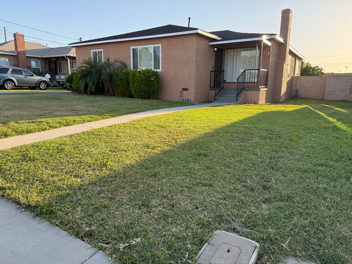 Foto principal - 627 N Stimson Ave