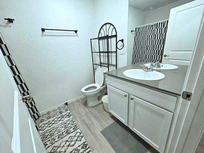 Bathroom - 11814 Fading Way