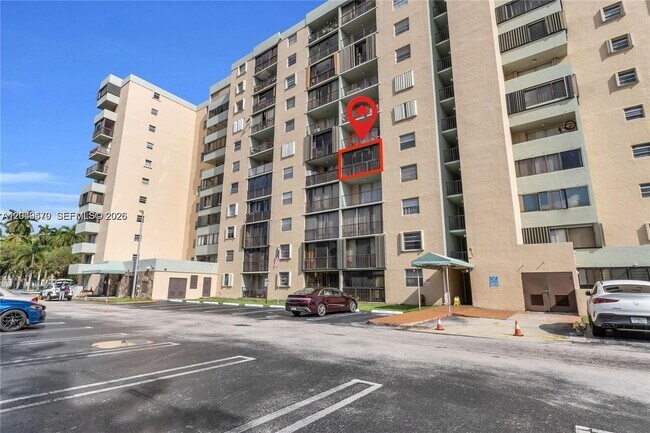 Foto del edificio - 5055 NW 7th St