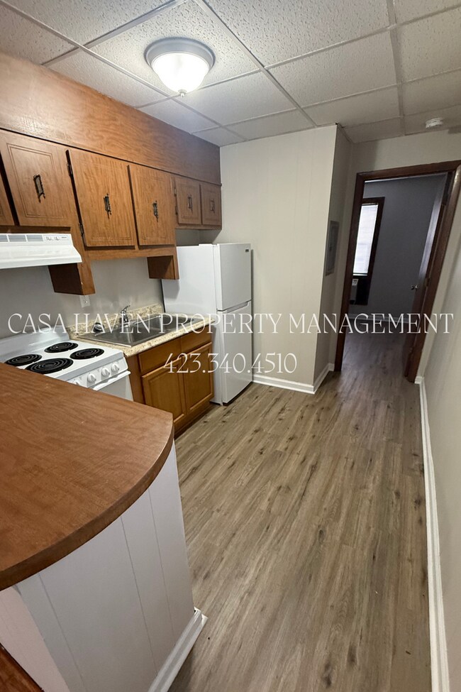 Foto del edificio - Modern 1 Bed 1 Bath - Pet Friendly!