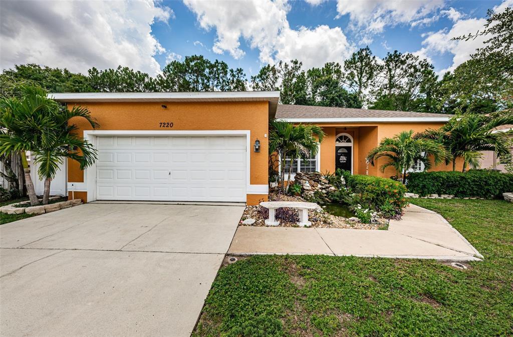 7220 Captiva Cir, New Port Richey, FL 34655 - House Rental in New Port ...