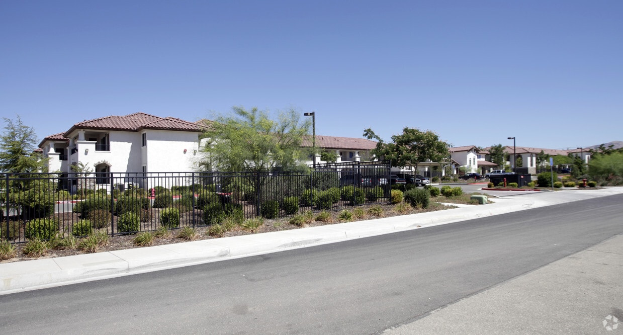 Primary Photo - Cielo Azul Senior Apartments