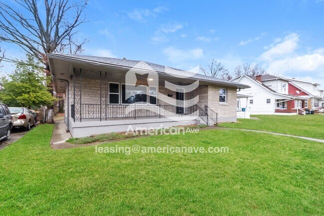 Foto del edificio - 3507 Grand Ave