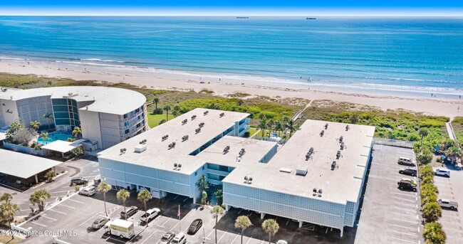 Foto del edificio - 4800 Ocean Beach Blvd