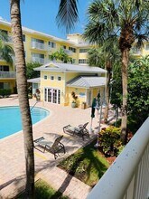 Building Photo - 1515 E Broward Blvd