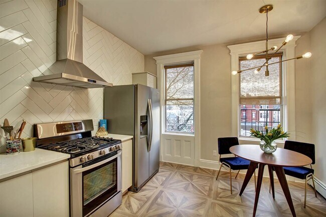 Foto del edificio - 97 Clifton Terrace
