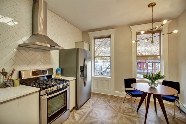 Building Photo - 97 Clifton Terrace