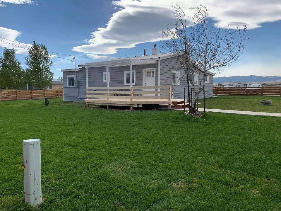 Foto principal - 5935 Albany Ave