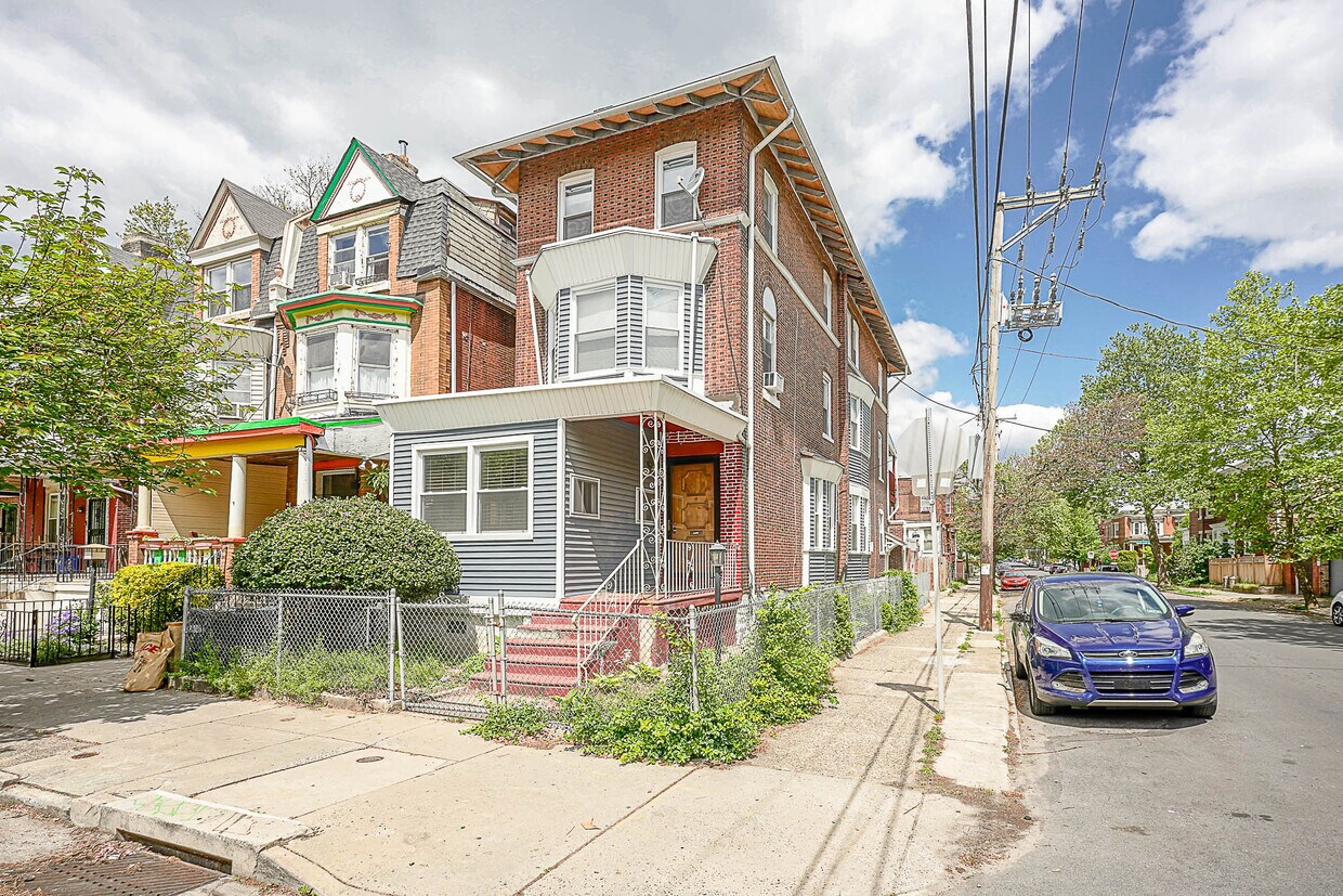 5001 Hazel Ave Unit 2, Philadelphia, PA 19143 Apartments in