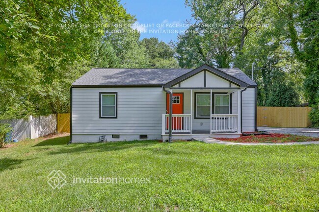 Foto del edificio - 2731 Oldknow Dr NW