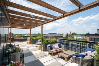 Building Photo - The Lockwood