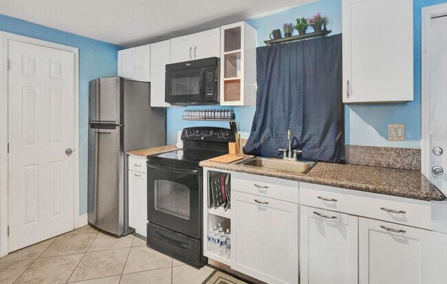 Foto del edificio - 1041 NE 9th Ave