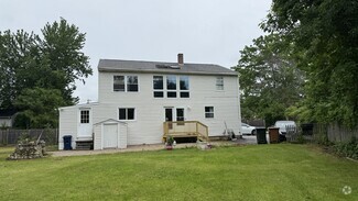 Building Photo - 2 Wood Ave