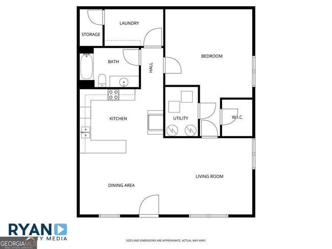 Foto del edificio - 63 Sentry Oak Ct