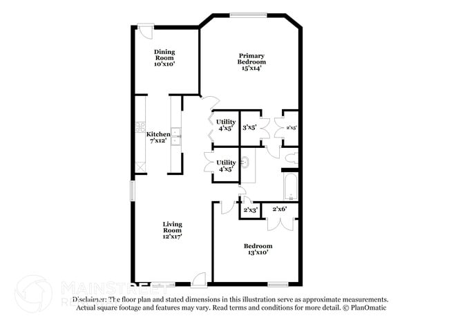 Building Photo - 4021 Pacelli Pl