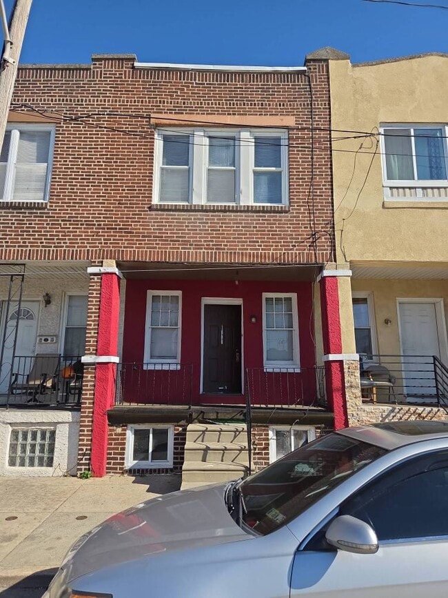 Photo - 1603 S Dover St House