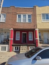 Building Photo - 1603 S Dover St