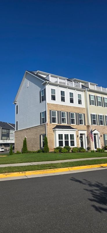Foto principal - 17137 Branched Oak Rd