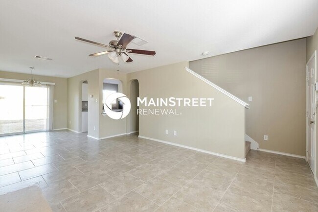 Building Photo - 3 Bedroom Pet-Friendly Home in Converse, TX with Main Street Renewal