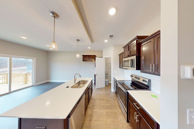 Building Photo - 447 Mattingly Dr