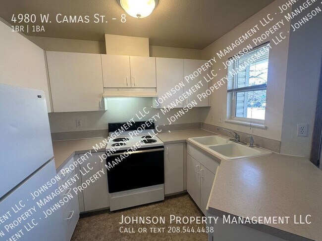 Foto del edificio - 4980 W Camas St