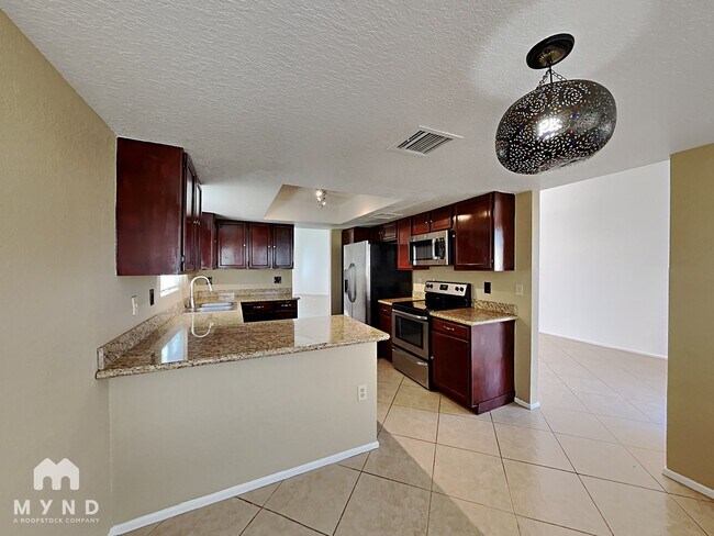 Foto del edificio - 10037 E Stella Rd