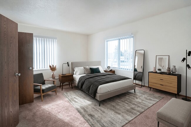 Foto del edificio - Nelson Estates Apartments