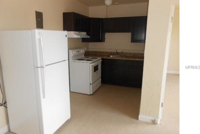 Building Photo - 219 S Parramore Ave #5B