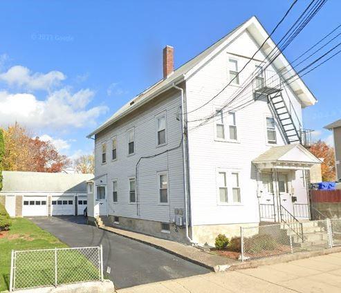 Primary Photo - 101 Sisson St