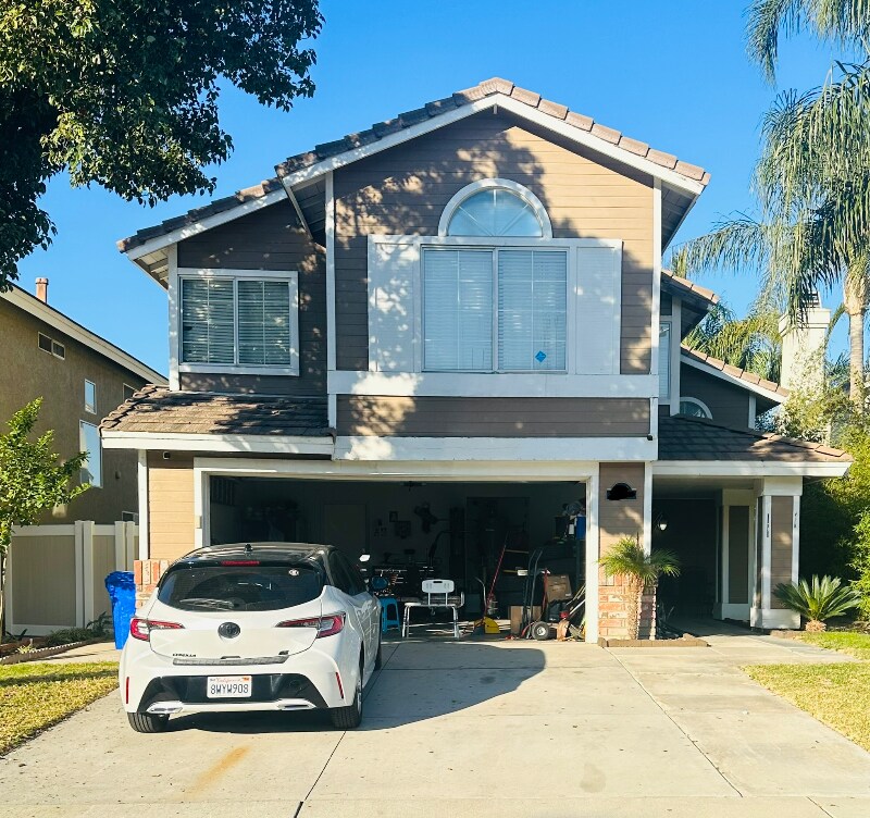 23 Houses for Rent in Fontana, CA Westside Rentals