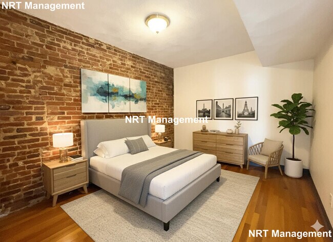 Foto del edificio - 838 Huntington Ave