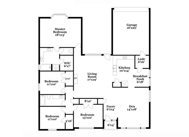Building Photo - 1142 Hampshire Ln