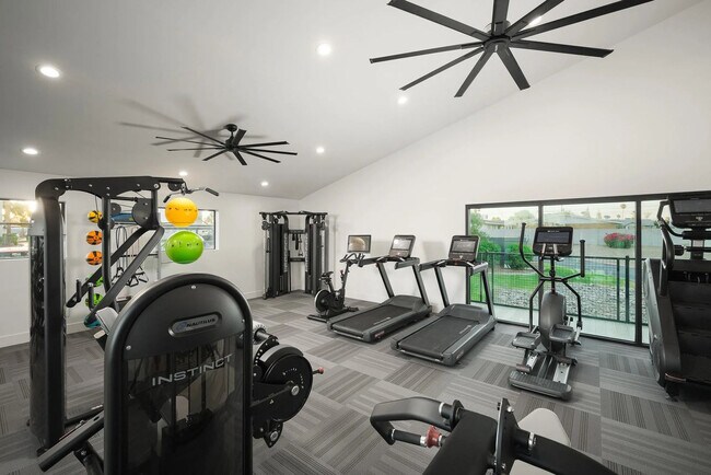 Foto del edificio - 8521 E McDowell Rd