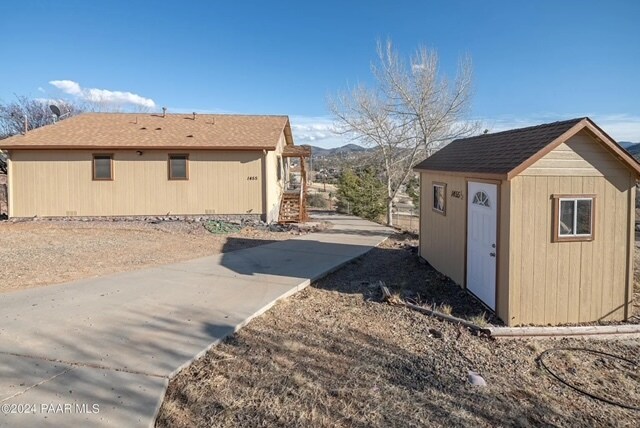 Building Photo - 1455 N Steuer Dr