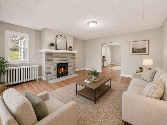 Foto del edificio - 522 Freeland St