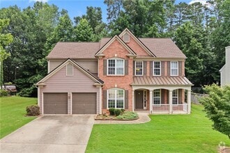 Building Photo - 5087 Wellisford Ct NW