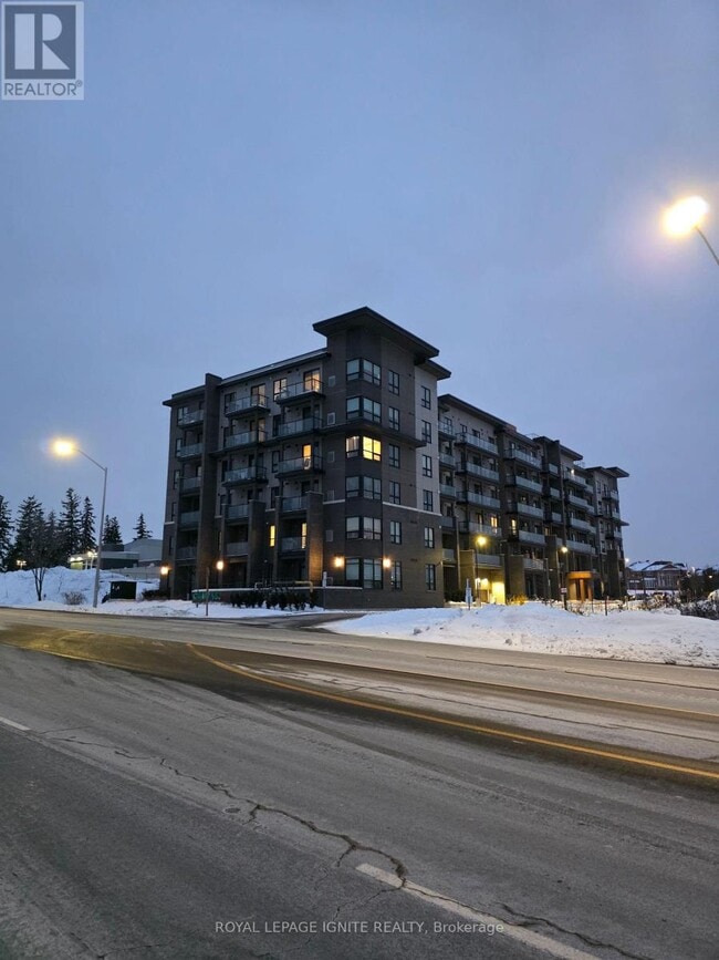 Building Photo - 9700 Ninth Line